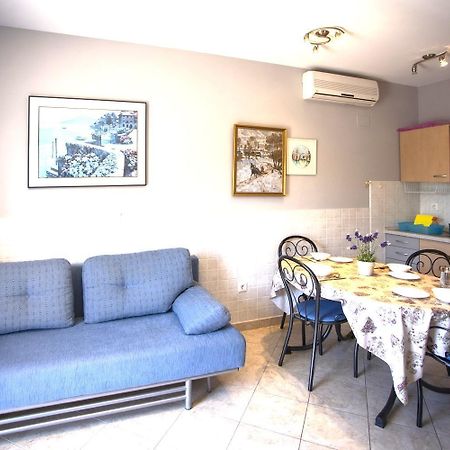 Villla Brigitte Tucepi Apartment Екстериор снимка