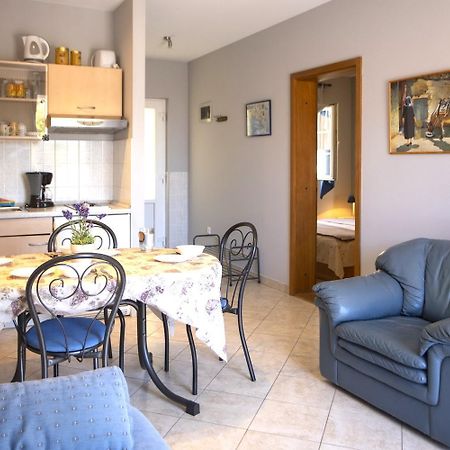 Villla Brigitte Tucepi Apartment Екстериор снимка