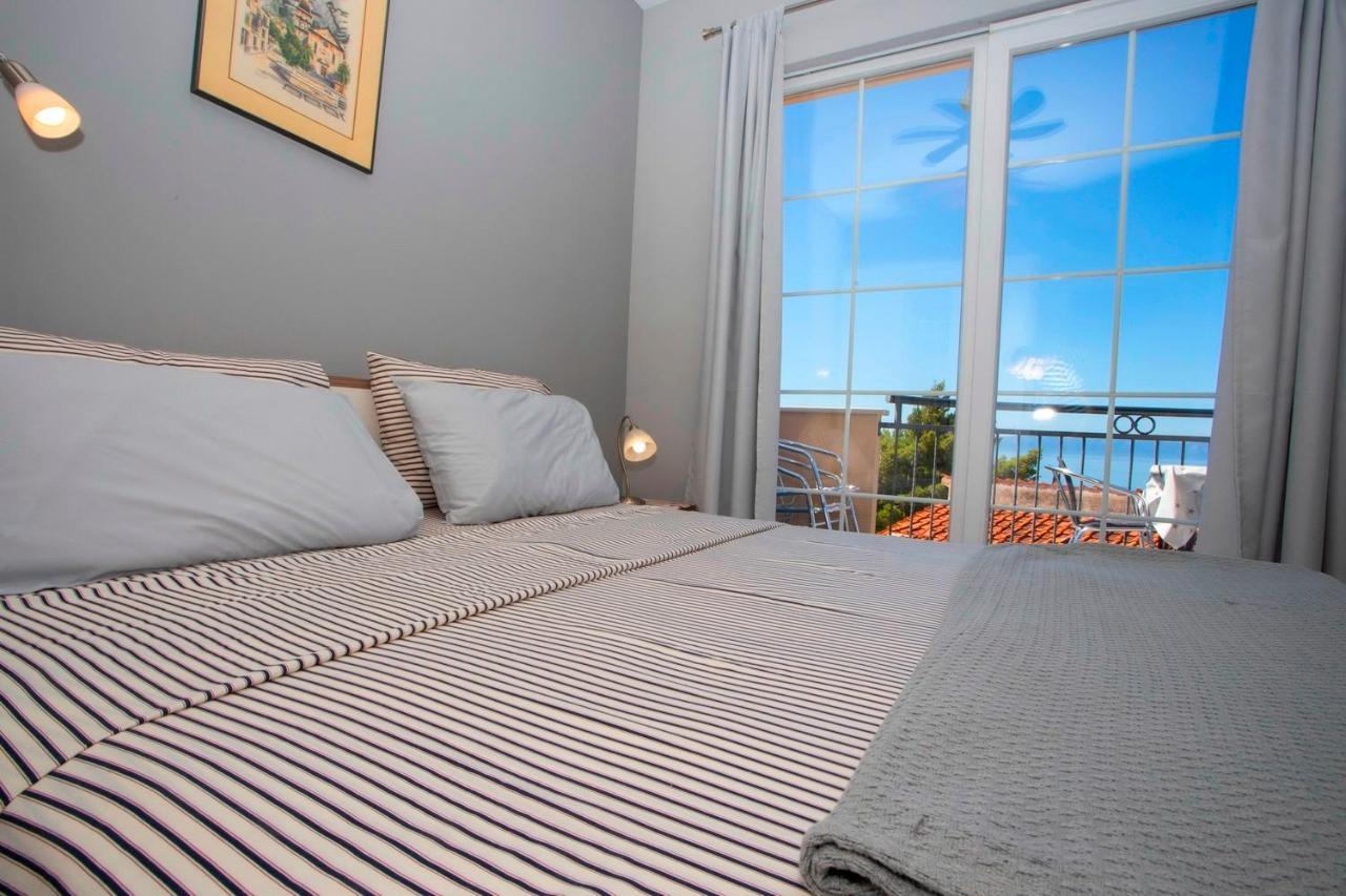 Villla Brigitte Tucepi Apartment Екстериор снимка