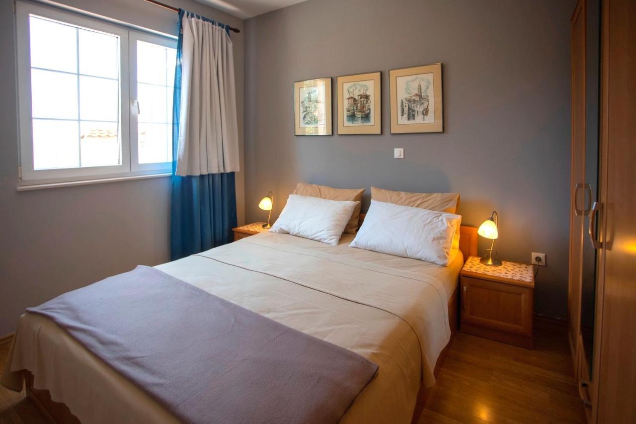 Villla Brigitte Tucepi Apartment Екстериор снимка
