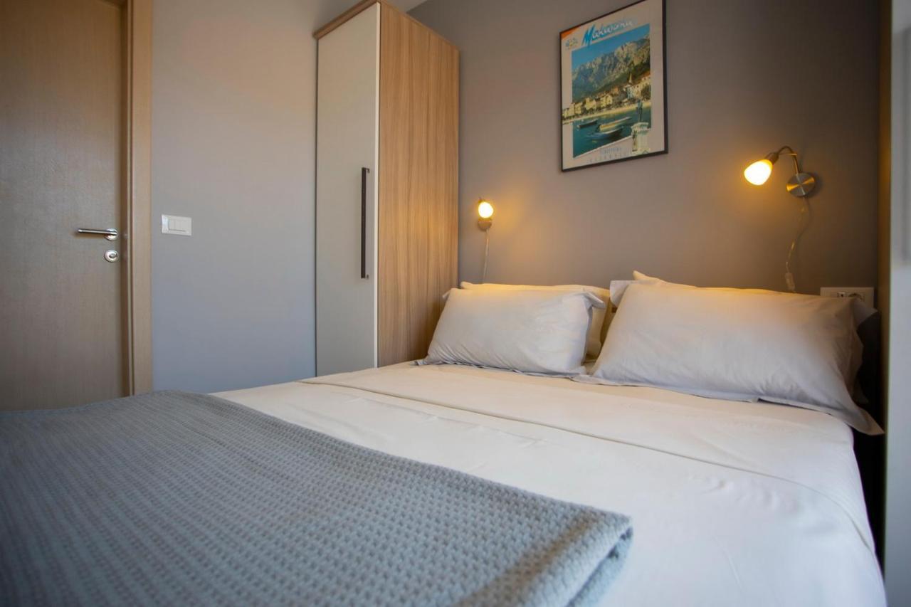 Villla Brigitte Tucepi Apartment Екстериор снимка