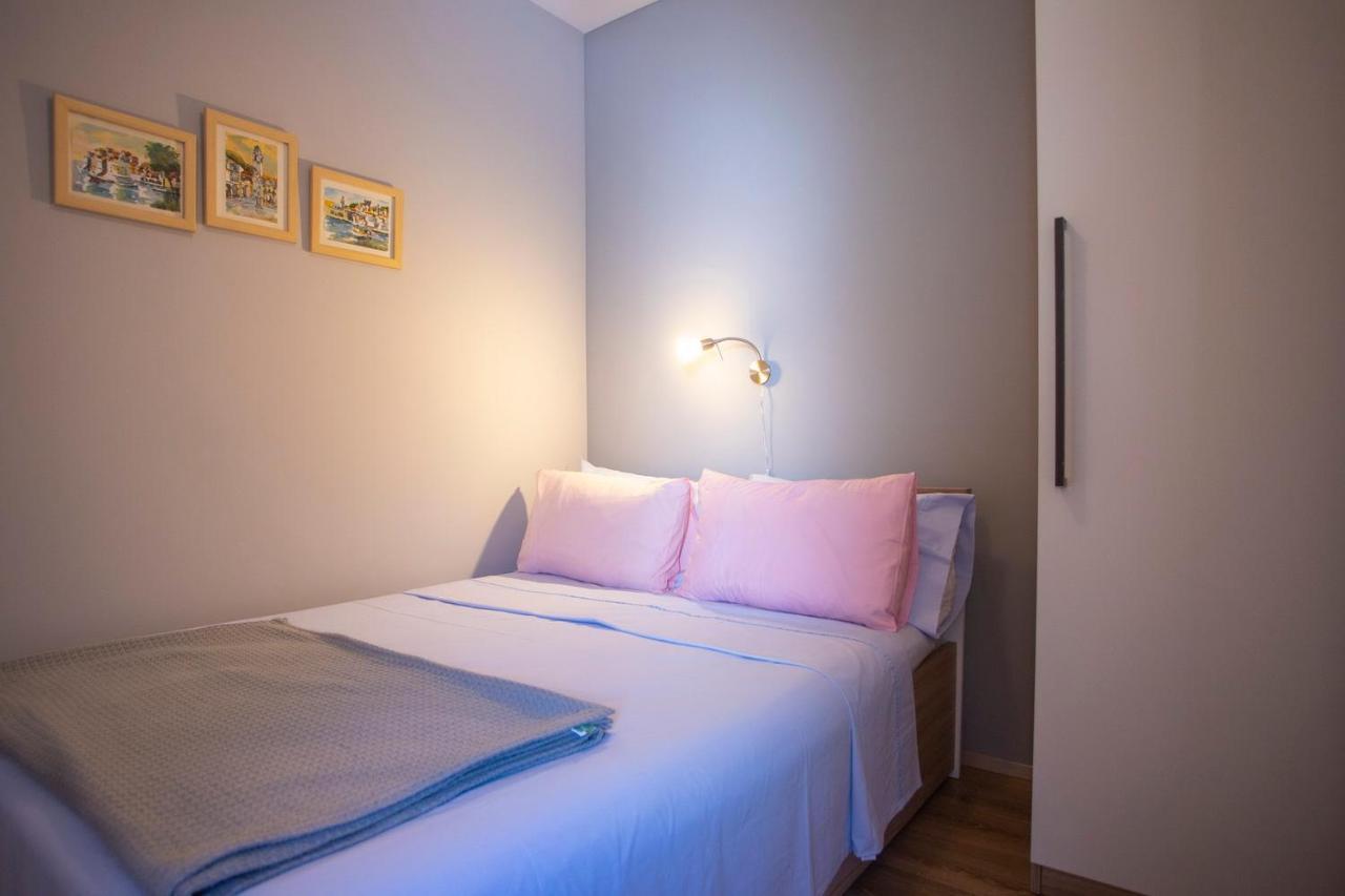 Villla Brigitte Tucepi Apartment Екстериор снимка