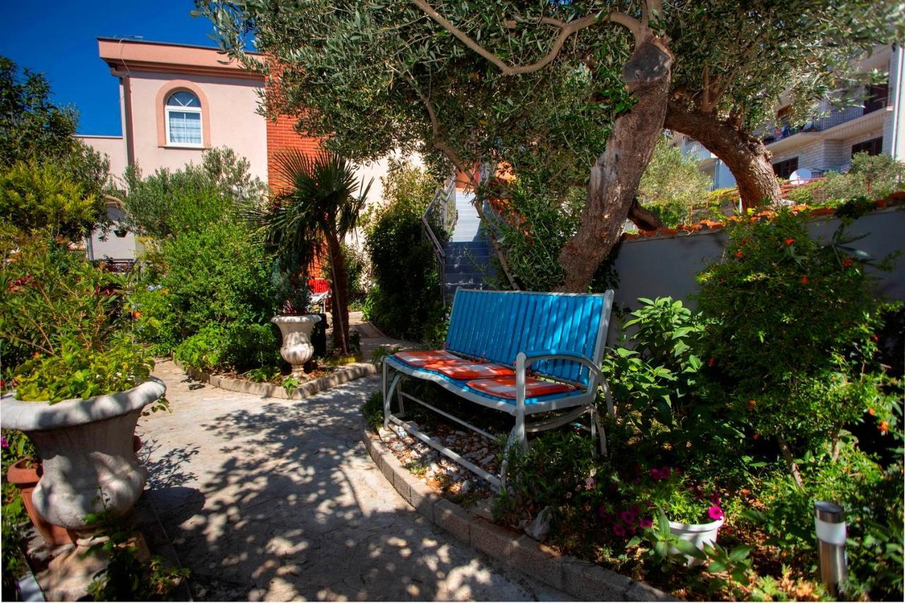 Villla Brigitte Tucepi Apartment Екстериор снимка