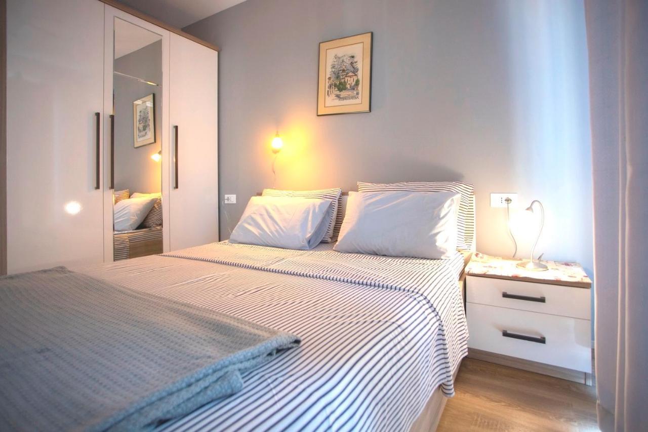 Villla Brigitte Tucepi Apartment Екстериор снимка