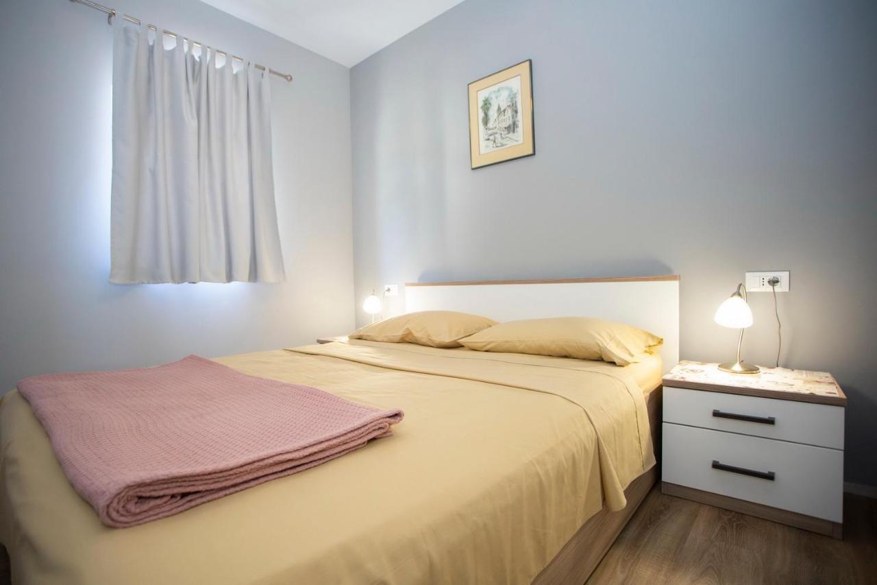 Villla Brigitte Tucepi Apartment Екстериор снимка