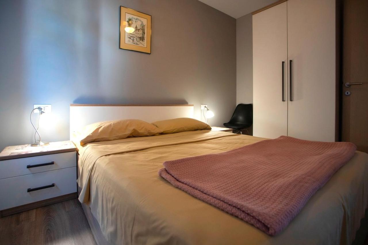 Villla Brigitte Tucepi Apartment Екстериор снимка