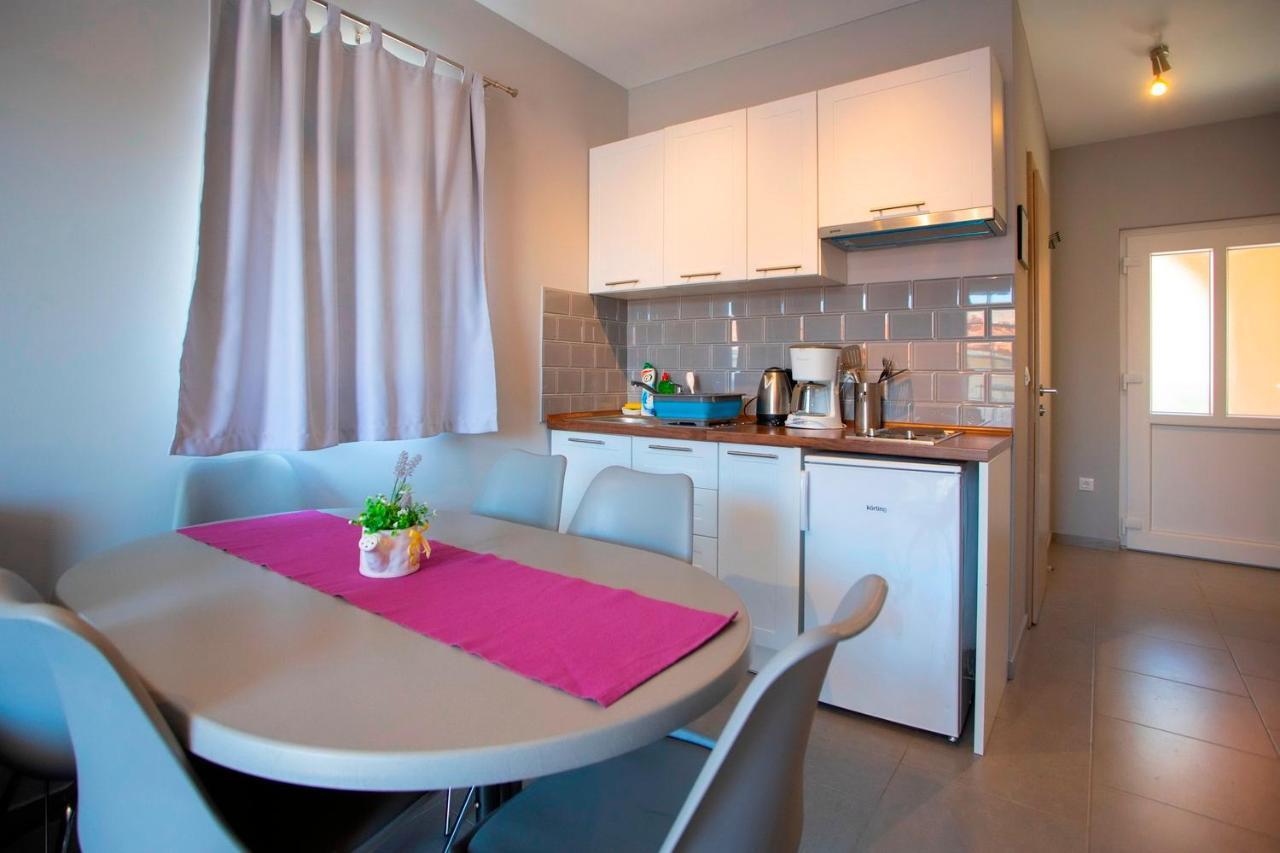 Villla Brigitte Tucepi Apartment Екстериор снимка