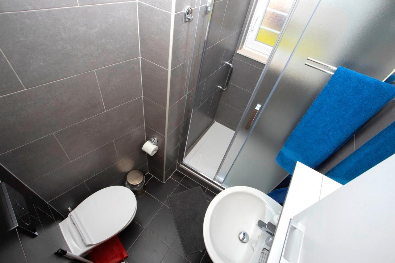 Villla Brigitte Tucepi Apartment Екстериор снимка