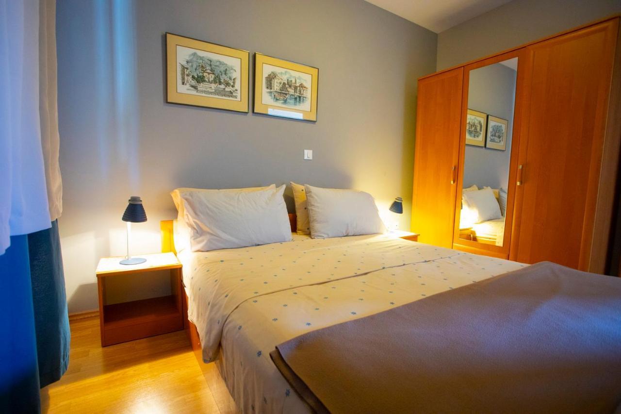 Villla Brigitte Tucepi Apartment Екстериор снимка