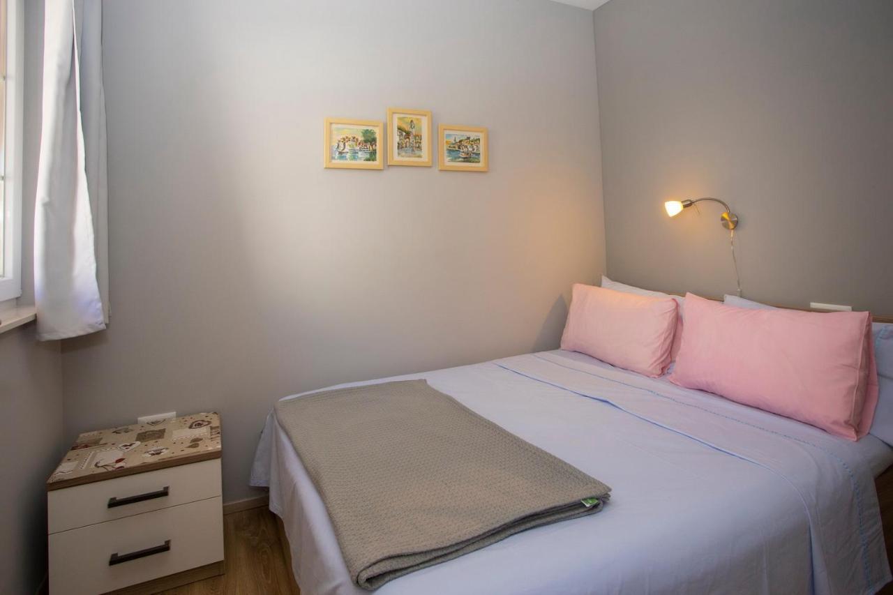 Villla Brigitte Tucepi Apartment Екстериор снимка