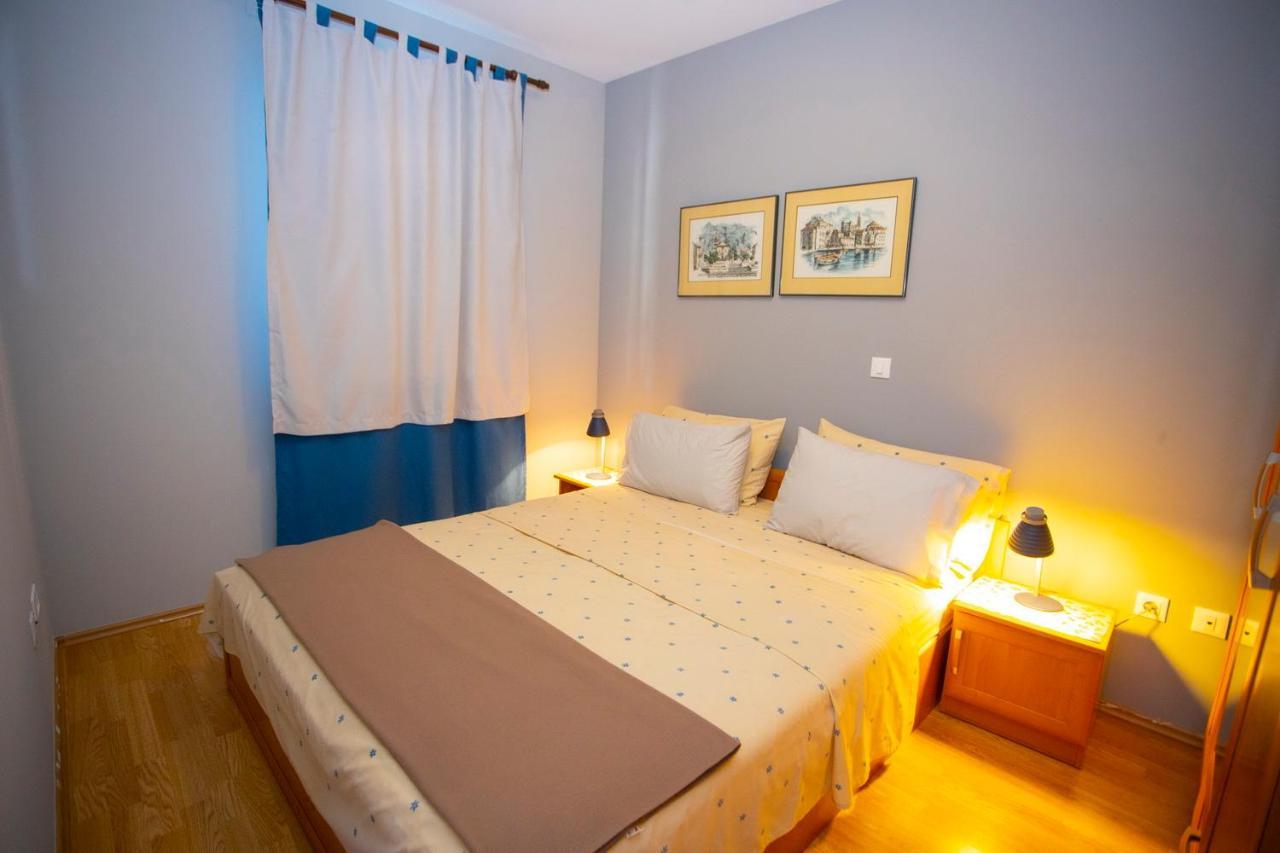 Villla Brigitte Tucepi Apartment Екстериор снимка