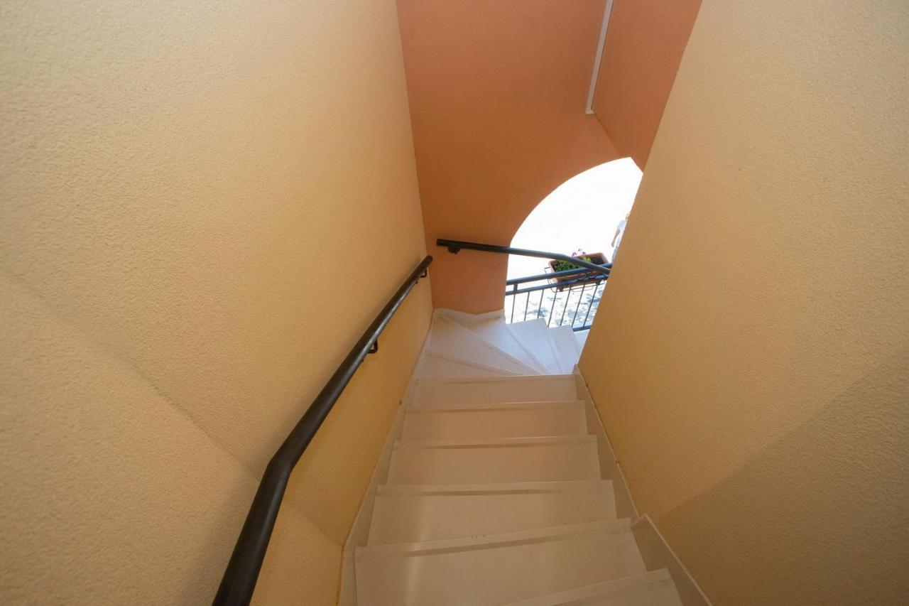 Villla Brigitte Tucepi Apartment Екстериор снимка