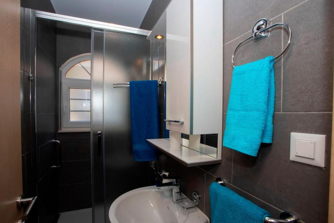 Villla Brigitte Tucepi Apartment Екстериор снимка