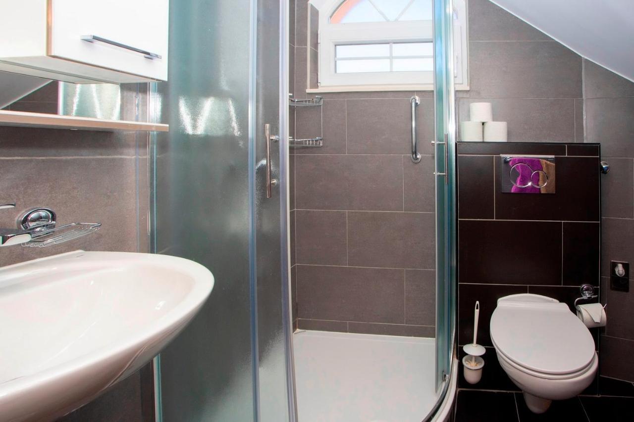 Villla Brigitte Tucepi Apartment Екстериор снимка