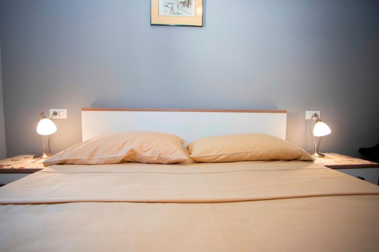 Villla Brigitte Tucepi Apartment Екстериор снимка