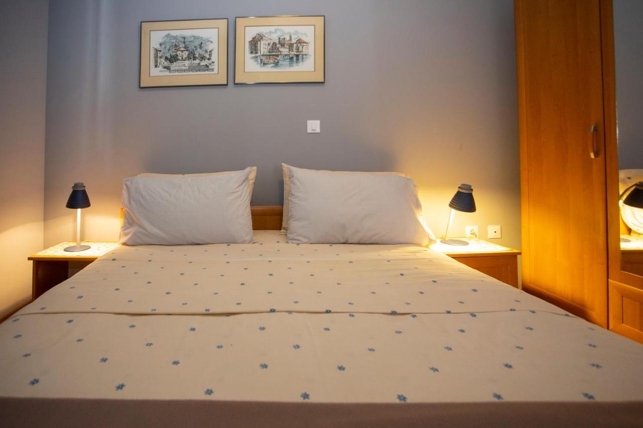 Villla Brigitte Tucepi Apartment Екстериор снимка