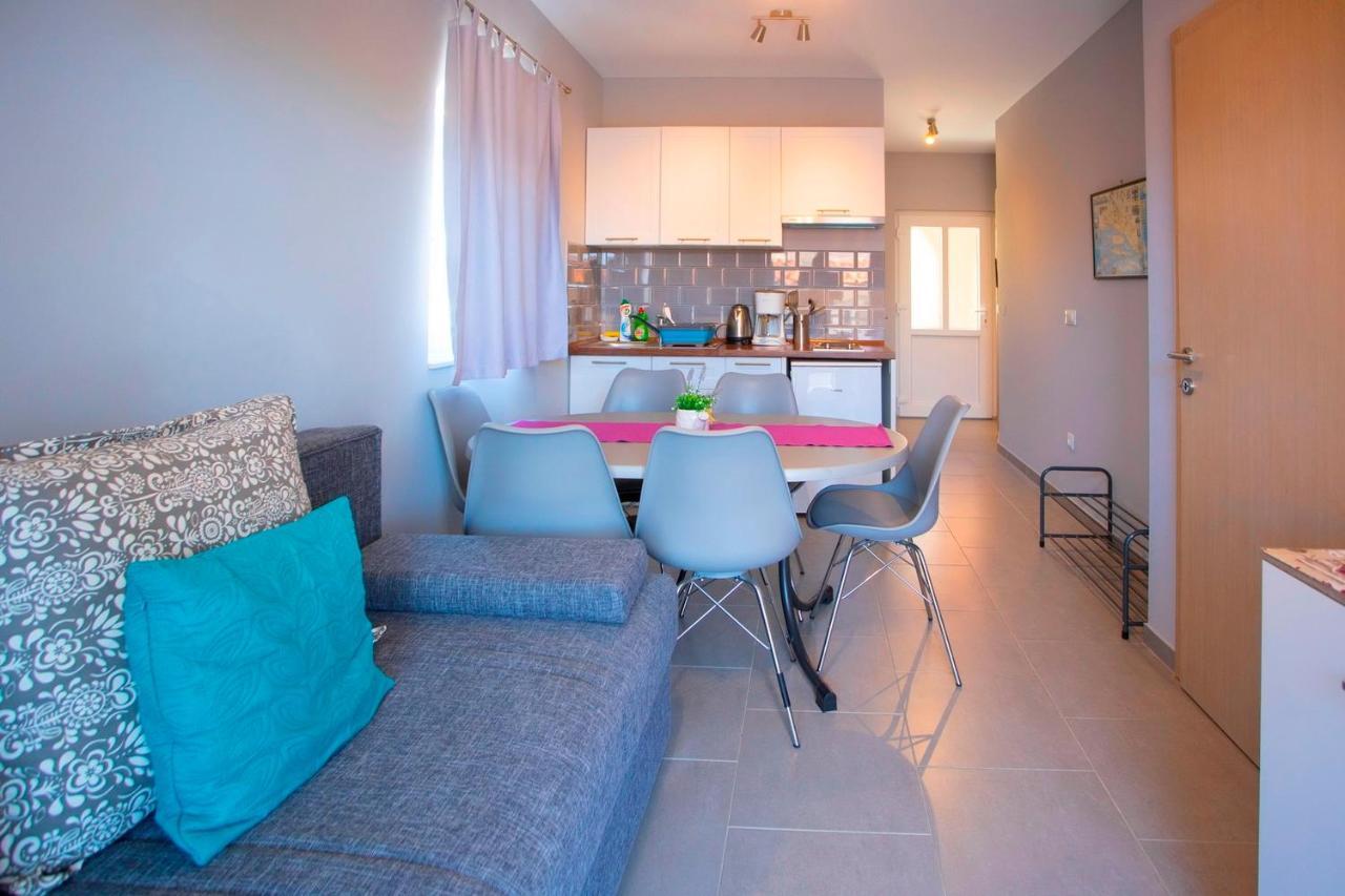 Villla Brigitte Tucepi Apartment Екстериор снимка