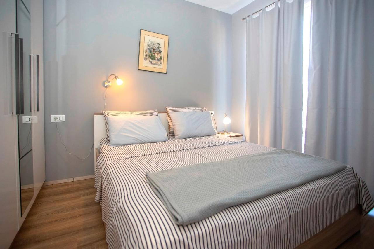 Villla Brigitte Tucepi Apartment Екстериор снимка