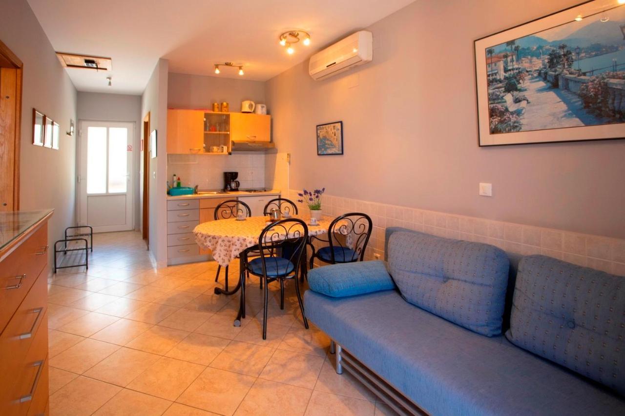Villla Brigitte Tucepi Apartment Екстериор снимка