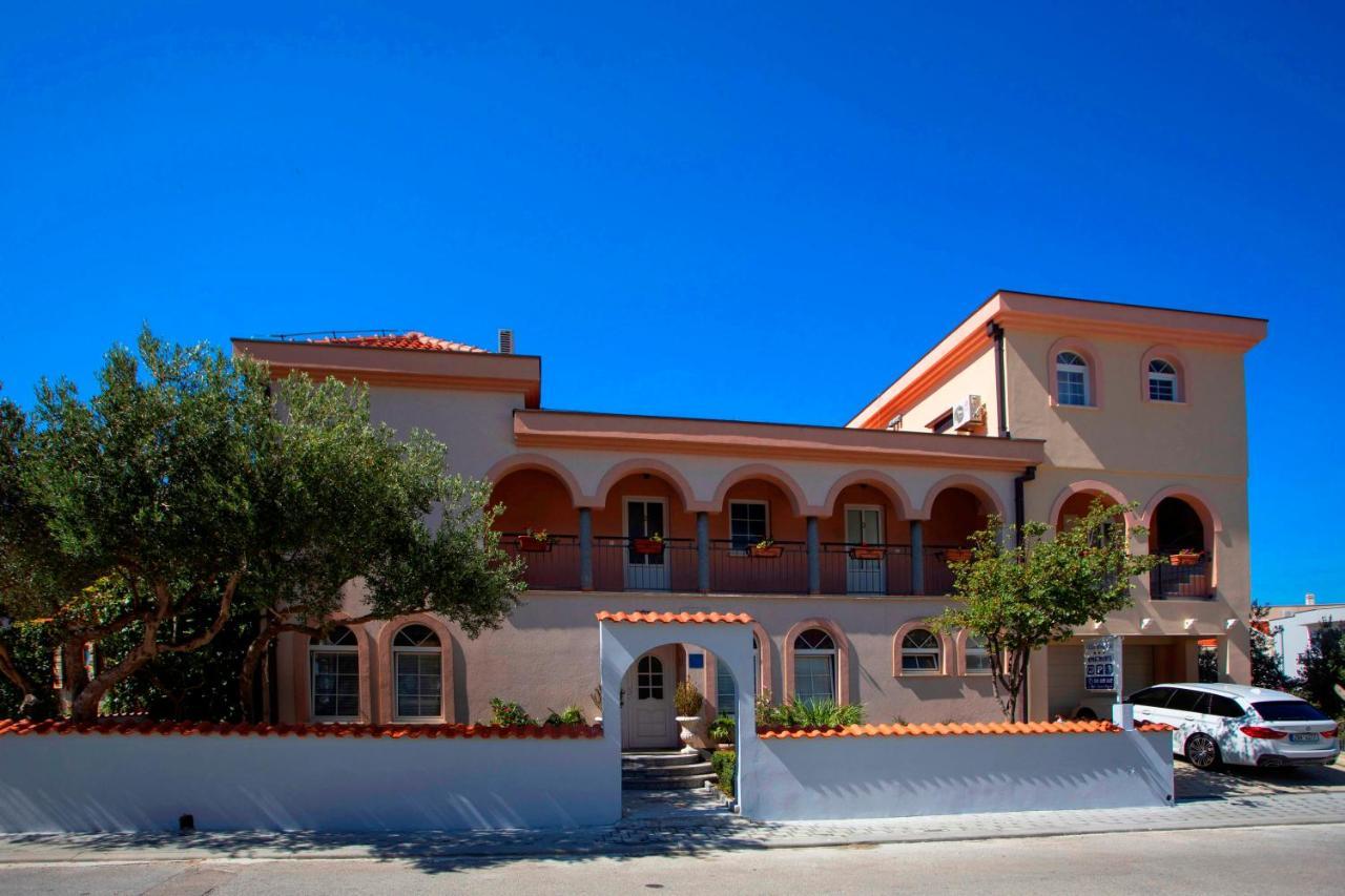 Villla Brigitte Tucepi Apartment Екстериор снимка