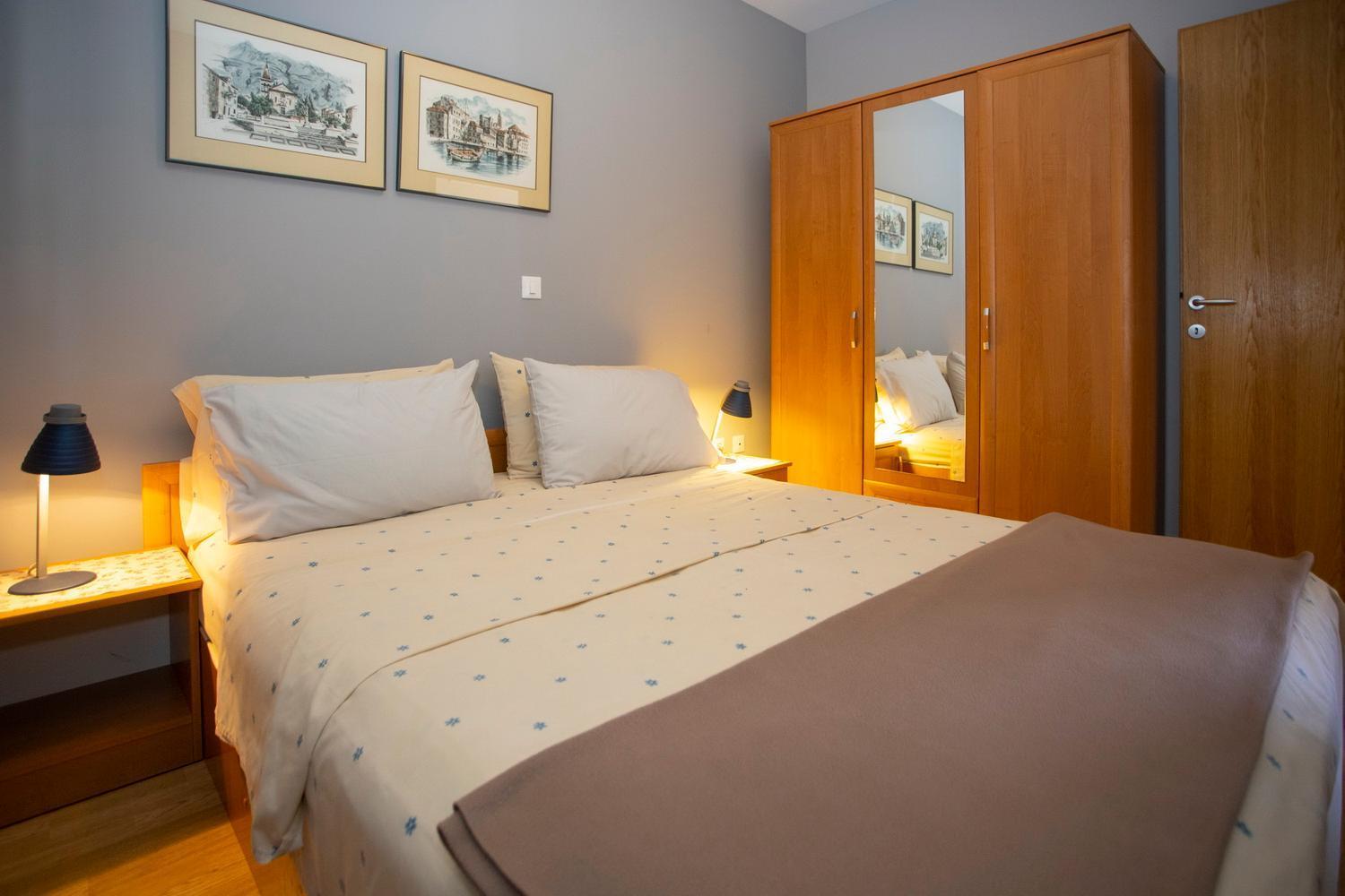 Villla Brigitte Tucepi Apartment Екстериор снимка